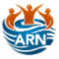 Aquatic Resources Network Logo