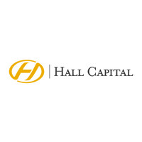 Hall Capital Logo