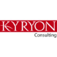 Kyryon Consulting Logo