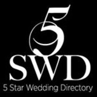 5 Star Wedding Directory Logo