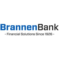 Brannen Bank Logo