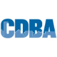 Community Development Bankers Association Logo