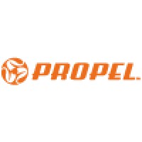 The Propel Agency Logo