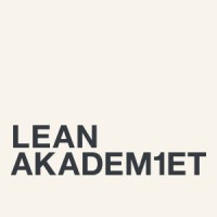 Lean Akademiet Logo