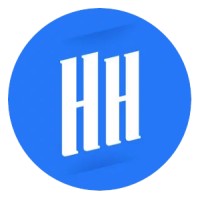 Hippie House Studio Logo