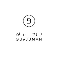 BurJuman Mall Logo