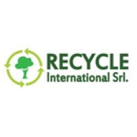 RECYCLE INTERNATIONAL SRL Logo