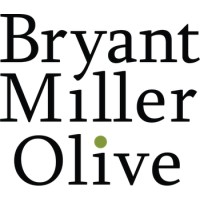 Bryant Miller Olive P.A. Logo