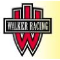 Walker Racing Interactive Logo