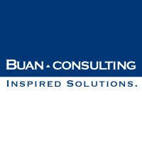 Buan Consulting Logo