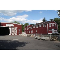 Sanford & Hawley Inc Logo