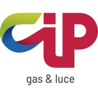 CIP Gas & Luce Logo