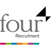 Four Recruitment Logo