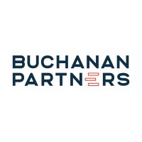 Buchanan Partners Logo