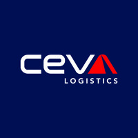 CEVA Vehicle Logistics Logo