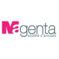 Magenta Logo