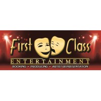 First Class Entertainment Inc. Logo