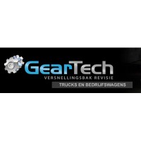 Geartech Logo