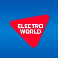 Electroworld Bas Baake Logo
