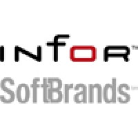 Infor-SoftBrands Logo