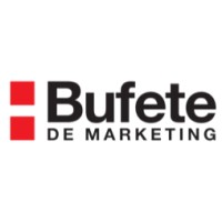 Bufete de Marketing Logo
