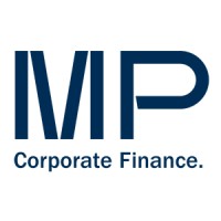 MP Corporate Finance Logo