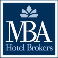 MBA Hotel Brokers Logo