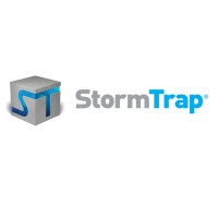 StormTrap Logo