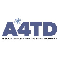 A4TD - Associates for Training & Development Logo