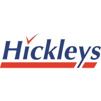 HICKLEYS LIMITED Logo