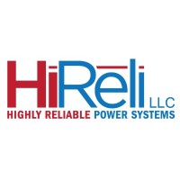 HiReli LLC Logo