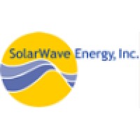 Solar Wave Energy, Inc. Logo