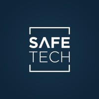 Safetech Informática Logo