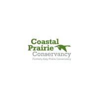 Coastal Prairie Conservancy Logo