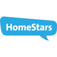 HomeStars Logo