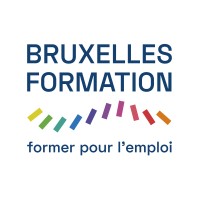 Bruxelles Formation Logo