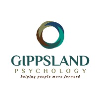 Gippsland Psychology Logo