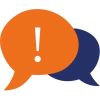 JUST4U - Business English Logo