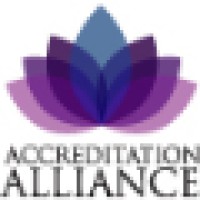Accreditation Alliance, Inc. Logo