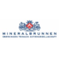 Mineralbrunnen Überkingen-Teinach GmbH & Co. KGaA Logo