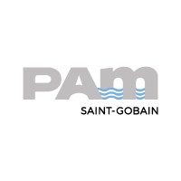 Saint-Gobain Canalização - Brasil Logo