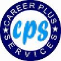 Career Plus Services Logo