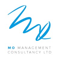 MO Management Consultancy Ltd Logo