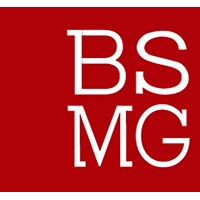 Brokers Service Marketing Group (BSMG) Logo