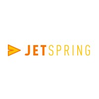 JetSpring Logo