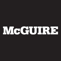 McGuire Logo