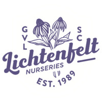 Lichtenfelt Nurseries Logo