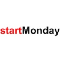 startMonday.co.uk Logo