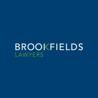 Brookfields Lawyers Logo