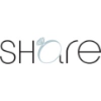 The Share Group Ltd Logo